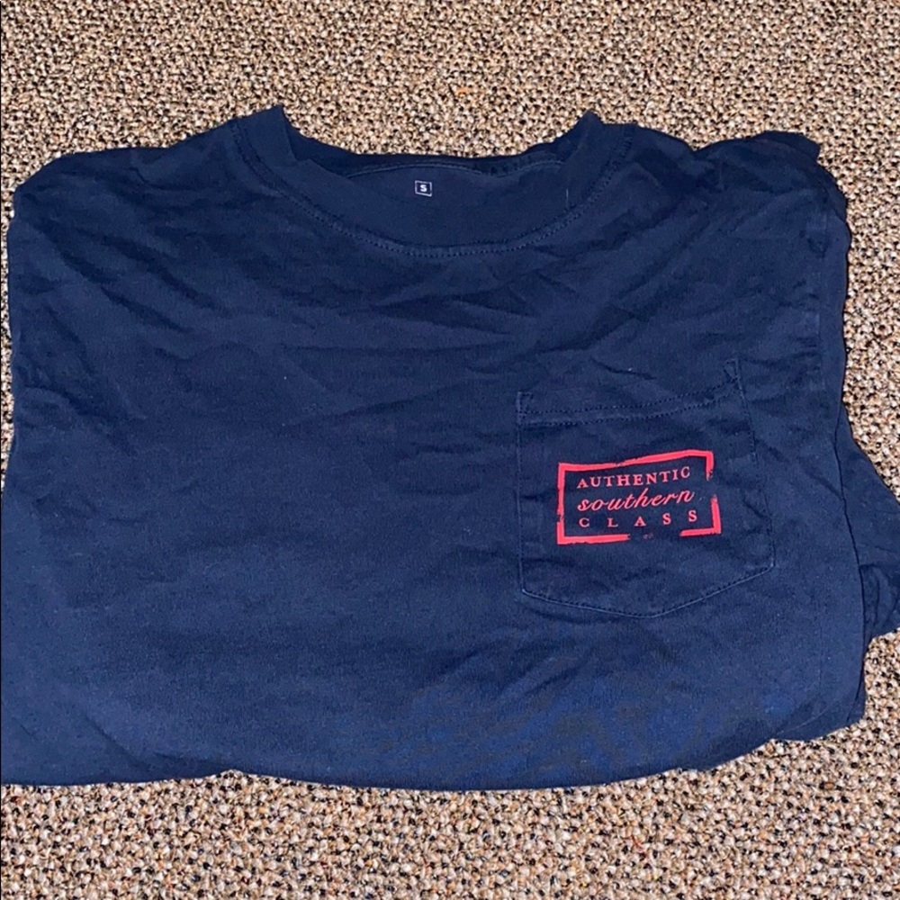 Southern marsh Long sleeve